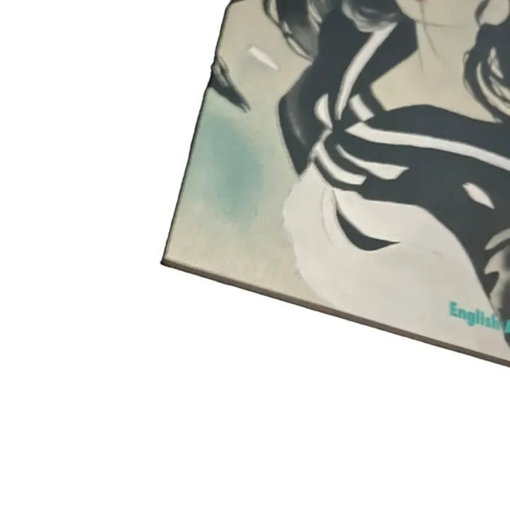 Viz Media this listing